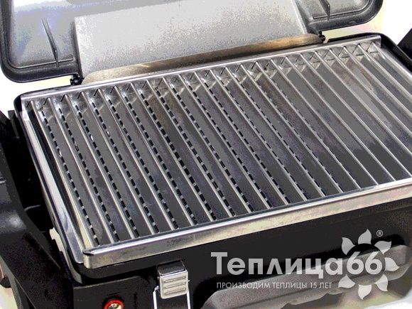 Портативный газовый гриль Char-Broil X200